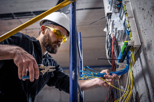 Why Trust Our Certified Electricians for Your Electrical Needs in AL?